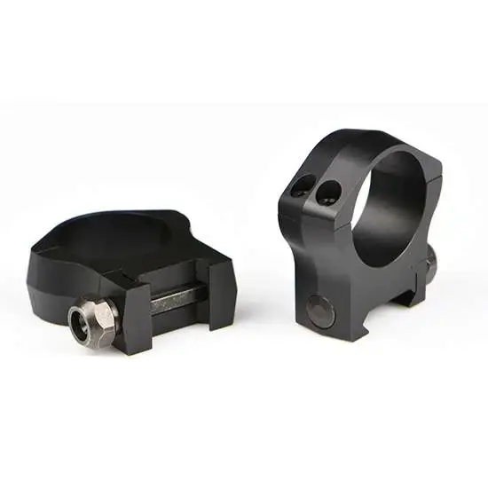 Warne Scope Mounts XP Ring, 30mm