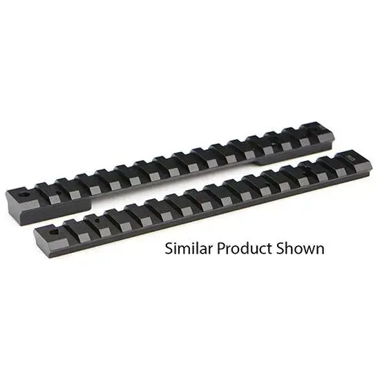 Warne 1-Piece Mountain Tech Pica