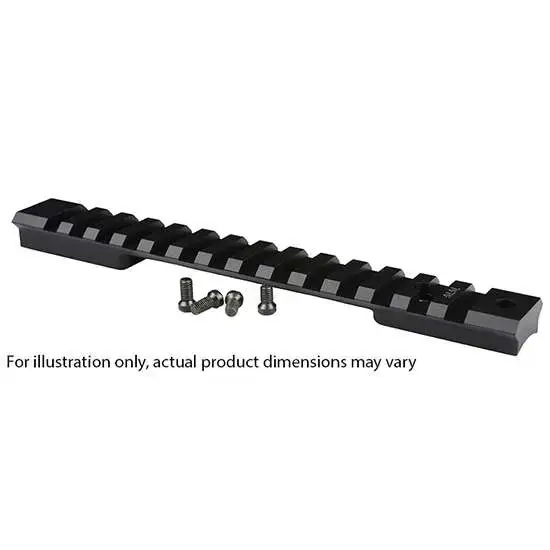 WAR CZ 452/455 11MM PIC RAIL ADAPTER 15MOA