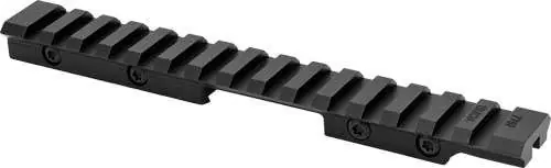 WAR CZ 457 11MM PIC RAIL ADAPTER 15MOA