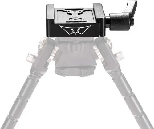 WAR ARCA RAIL ADAPTER ATLAS