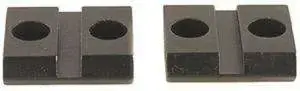 Warne Scope Mounts Maxima 2 Piec