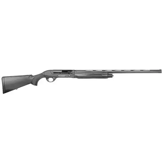 Weatherby ISY1228SMG 18I 12 Gauge 28" 2+1 3.5" Black Right Hand