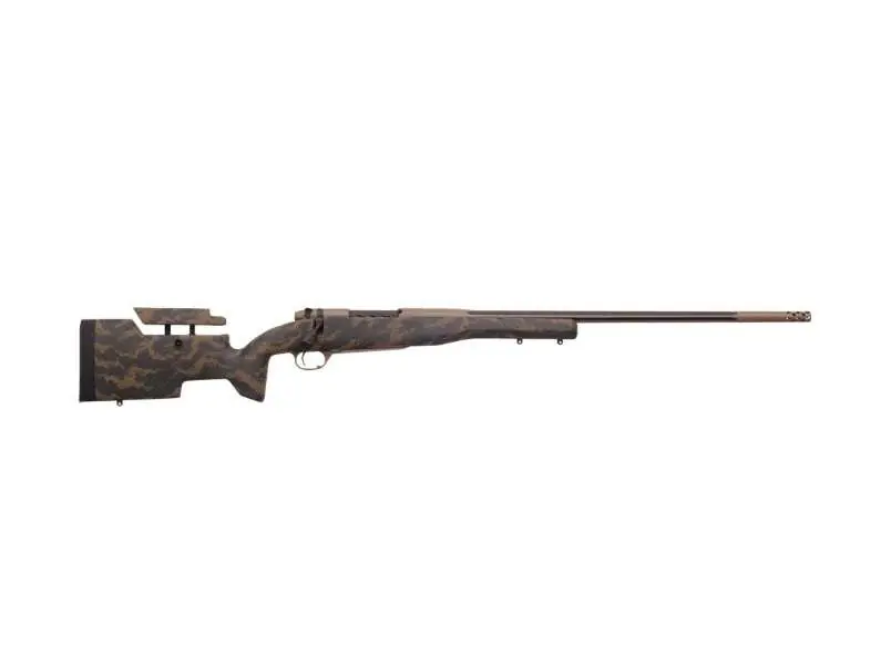 MARK V ACCUMARK ELITE 28 338-378WBY ADJ STK FDE/B