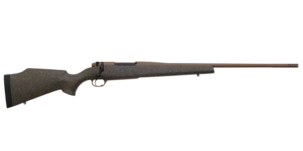 MARK V WEATHERMARK LT 270WBY