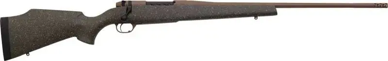 WBY 6.5CREED MKV 24 GRREN/BLM WEATHERMARK LT