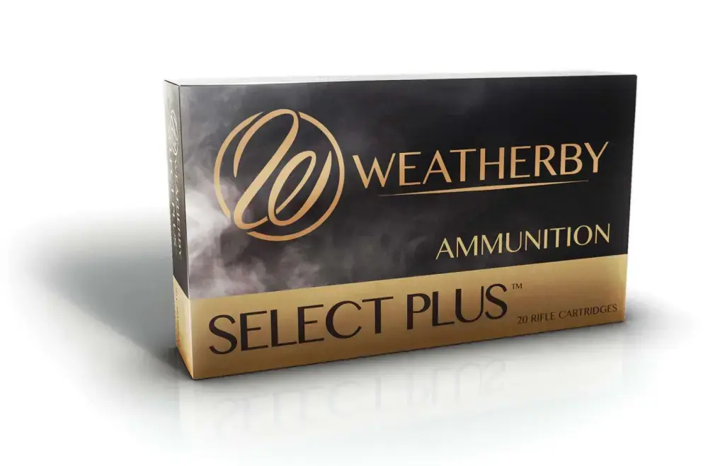 Weatherby, Select Plus, 300 Weat