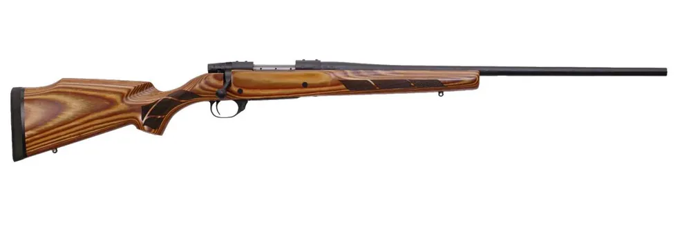 WBY VANGUARD SPORTER 24 240 WBY LAMINATE WOO