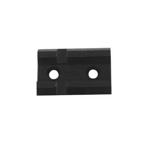 Weaver Mounts 48010 Top Mount Interarms/Rem Black