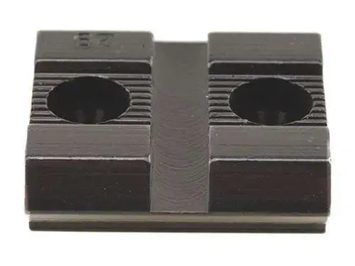 Weaver Mounts 48029 Top Mount Marlin 39A Black