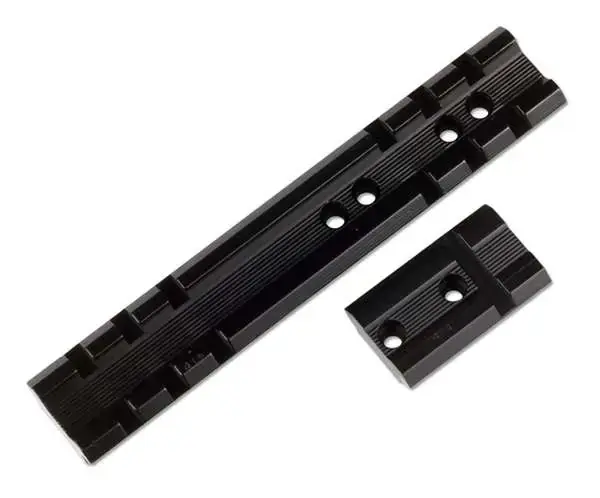 Weaver Mounts 48053 Top Mount Sako/Winchester Black