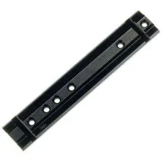 Weaver Mounts 48070 Top Mount Remington Black