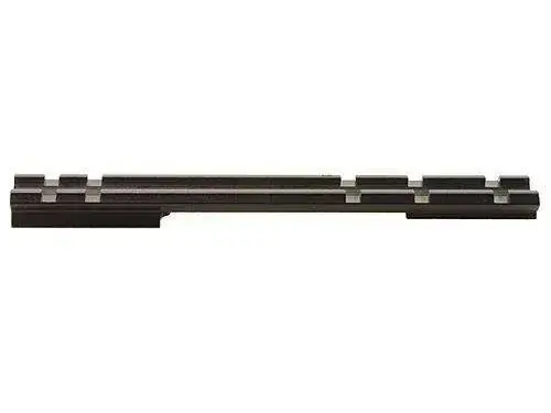 Weaver Mounts 48099 Top Mount Winchester 70/Marlin MR7 Black