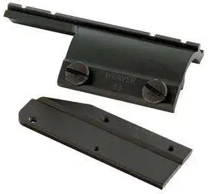 WEAVER BASE MULTI-SLOT WINCHESTER XPR SA MATTE