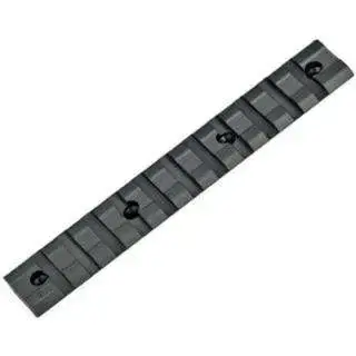 Weaver Mounts 48339 Multi-Slot Benelli Matte Black