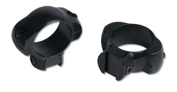 WEAVER 1 MED MATTE RING GRAND SLAM