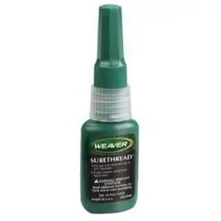 WEAVER GUNSMITHING ADHESIVE