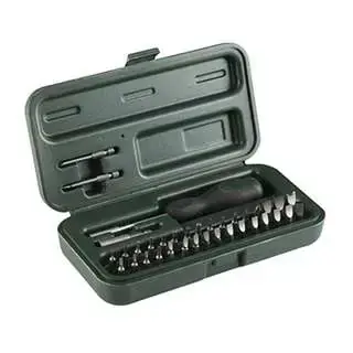WEAVER GUNSMITH TOOL KIT ENTRY