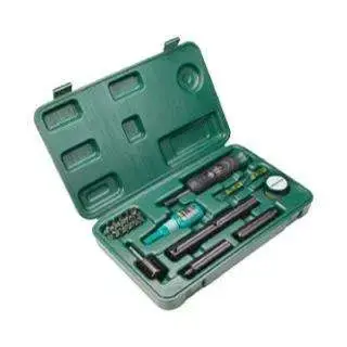 WEAV 849721 DELUXE SCP MOUNTING KIT 1IN LAPPING TL