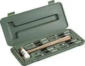 WEAVER GUNSMITHING HAMMER AND PUNCH