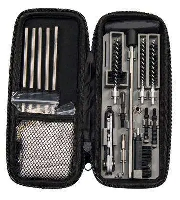 WH DELTA SERIES COMPACT AR CLEANING KIT