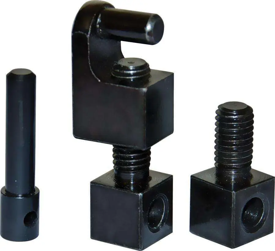 WHEELER AR15 RECEIVER LINK ADJ