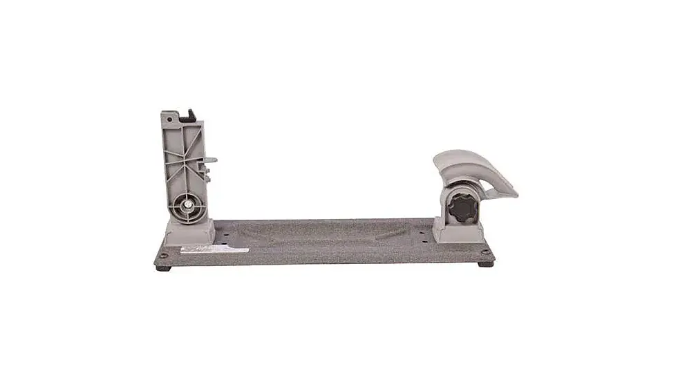 Wheeler 156224 AR Armorers Vise Delta Polymer