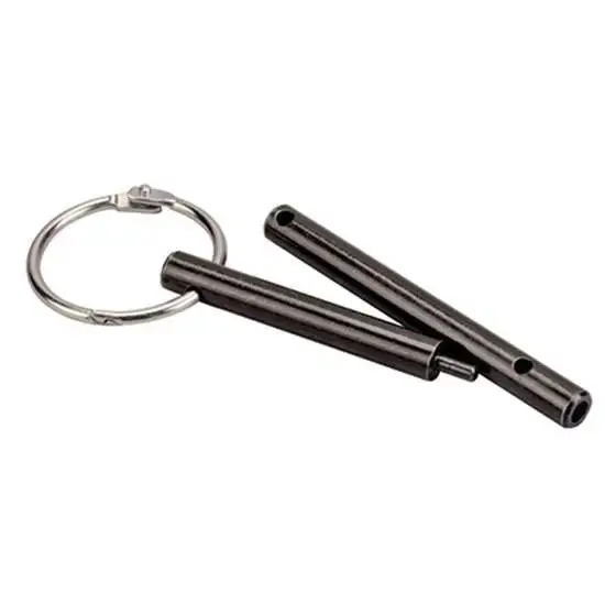 Wheeler 156243 AR Pivot/Roll Pin Install Tool Delta