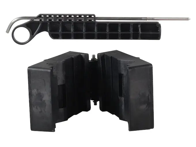Wheeler 156444 Delta Series Upper Vise Block Polymer