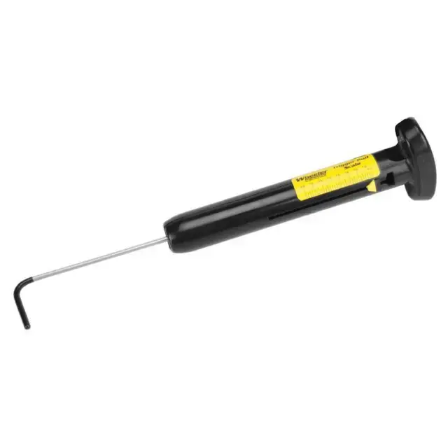 Wheeler 309888 Trigger Pull Scale Trigger Pull Scale