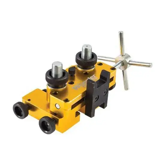 WHEELER ARMORERS HANDGUN SIGHT TOOL