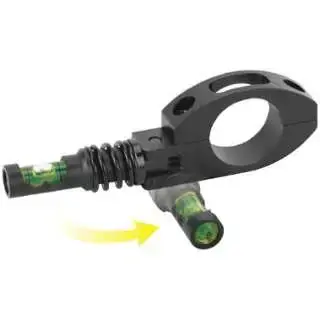 Wheeler 755712 Anti-Cant Indicator Scope Anti-Cant Indicator Scope 1" Tube