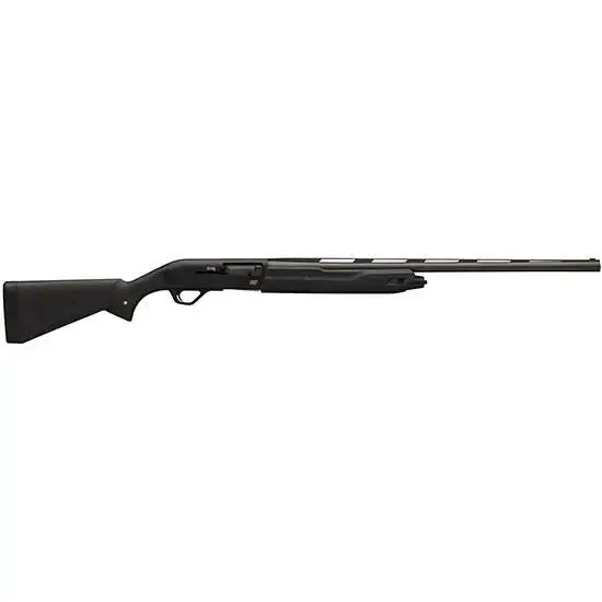 Winchester Guns 511205690 SX-4 20 Gauge 24" 4+1 3" Matte Black Fixed w/Textured Gripping Panels Stock Right Hand