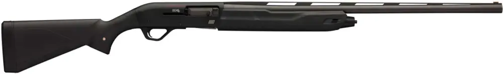 Winchester Guns 511205692 SX-4 20 Gauge 28" 4+1 3" Matte Black Fixed w/Textured Gripping Panels Stock Right Hand
