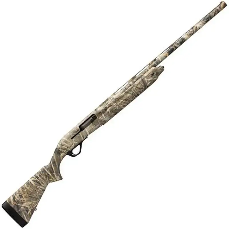 Winchester Guns 511207291 SX-4 Waterfowl Hunter 12 Gauge 26" 4+1 3.5" Realtree Max-5 Right Hand