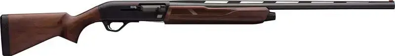 Winchester Guns 511211691 SX-4 Compact 20 Gauge 26" 4+1 3" Matte Black Satin Walnut Right Hand