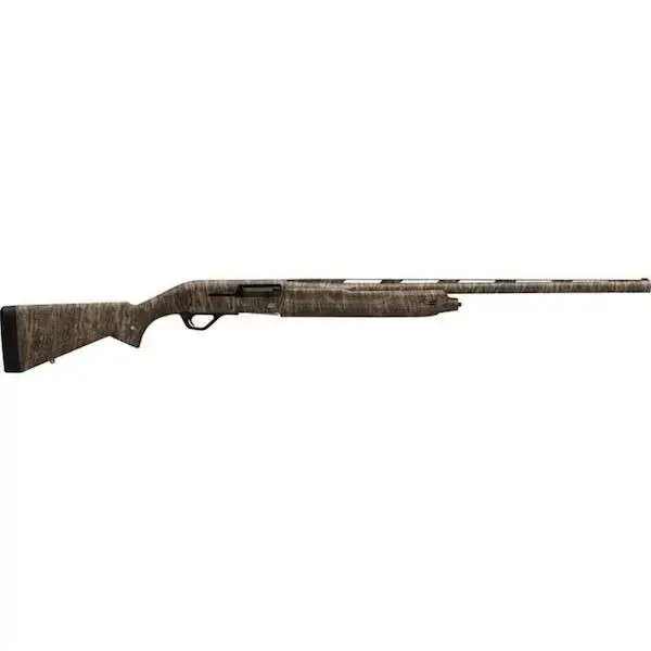 Winchester Guns 511212291 SX-4 Waterfowl Hunter 12 Gauge 26" 4+1 3.5" Mossy Oak Bottomland Right Hand