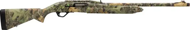 WIN SUPER-X 4 NWTF CANT.TURKEY 20GA 3" 24" INV+ MO-OBSESSION