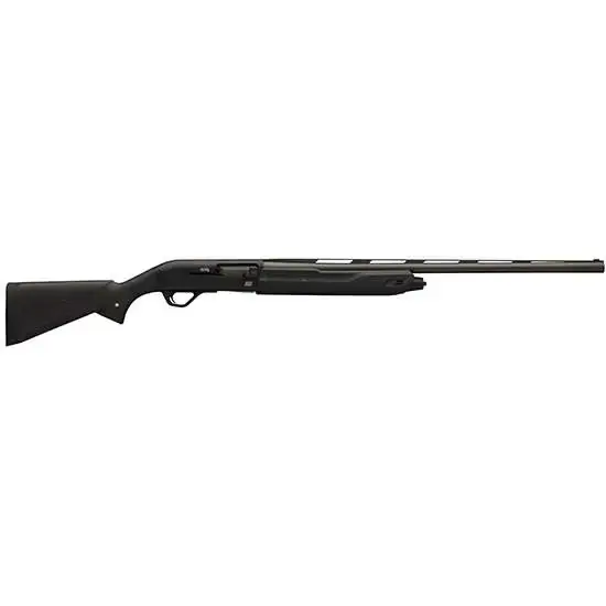 Winchester Guns 511230390 SX-4 Compact 12 Gauge 24" 4+1 3" Matte Black Right Hand