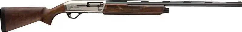 WIN SUPER-X 4 20GA 3" 26"VR INV+3 SILVER/GII-III WAL