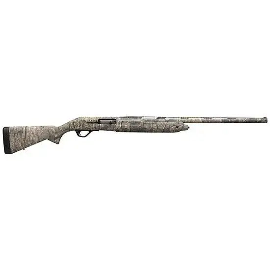 Winchester Guns 511250291 SX-4 Waterfowl Hunter 12 Gauge 26" 4+1 3.5" Realtree Timber Right Hand