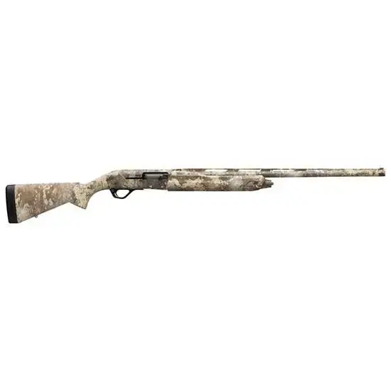 Winchester Guns SX-4 Waterfowl Hunter 12 Gauge 26" 4+1 2.75" Shells 3.5" TrueTimber Prairie Right Hand