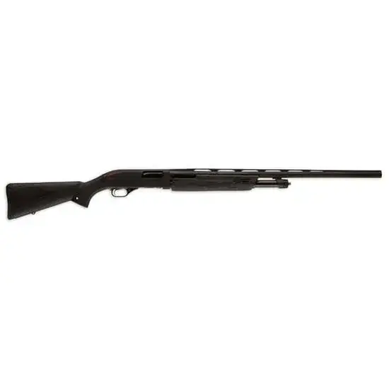 Winchester Guns 512251290 SXP Black Shadow 12 Gauge 24" 4+1 3.5" Matte Black Fixed w/Grip Panels Stock Right Hand