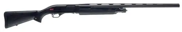 Winchester SXP BUCK BIRD COMBO 12GA 3 26 2018 SHOT