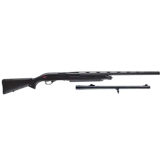 WIN SXP BUCK BIRD COMBO 20GA 3 26 INV+3 SHOT