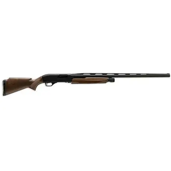 Winchester Guns 512297692 SXP Trap Compact 20 Gauge 28" 4+1 3" Matte Black Monte Carlo Stock Satin Walnut Right Hand