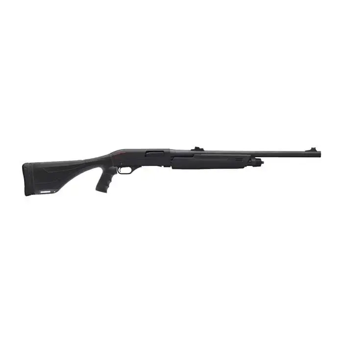 Winchester Guns 512312340 SXP Extreme Deer 12 Gauge 22" 3+1 3" Matte Black Fixed w/Pistol Grip Stock Right Hand