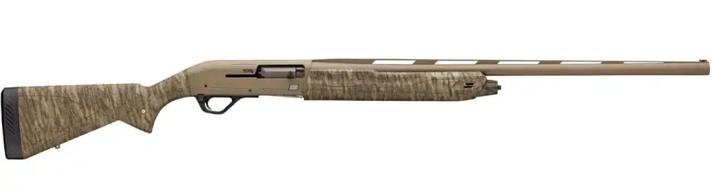 WIN SXP HYBRID HUNTER 12GA 3.5 26 FDE MOBL