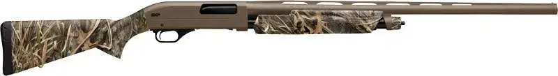 SXP HYB HNTR 12/26 MOSGH 3.5