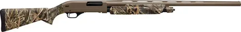 Winchester SXP HYB HNTR 12/28 MOSGH 3" #